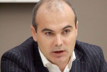 ULTIMĂ ORĂ: PNL negociază cu Nicuşor Dan candidatura la Primăria Capitalei. Rareş Bogdan, varianta de rezervă